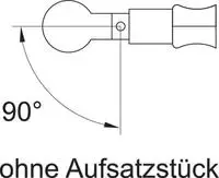GEDORE Knick-Torque Wrench TBN 9x12 mm 0,4-2 Nm (7090690)