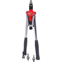 Kniediklis KS Tools 150.9660, 1,6 kg