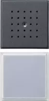 GIRA 126067 laidinis audio domofonas