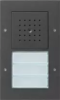 GIRA 126767 garso domofono sistema