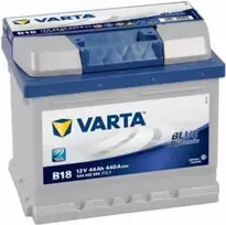 Automobilio akumuliatorius Varta Blue Dynamic 544 402 044