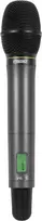 Belaidis kondensatorinis mikrofonas PSSO WISE 638–668 MHz, rankinis, suderinamas su imtuvu