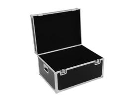 Flight dėklas Roadinger 30126720 Fanera Juoda 13.3 kg