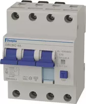 Doepke FI/LS kombinuotas automatas DRCBO4 C16/0,03/3N-A (09945124)