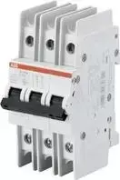 ABB 2CDS273337R0447 - Miniatiūrinis automatinis jungiklis
