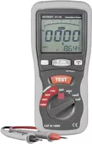Voltcraft ET-100 – Energijos matuoklis