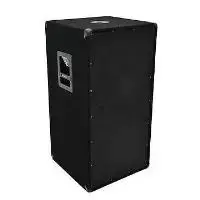 Pasyvus žemų dažnių garsiakalbis Omnitronic BX-2550 15 colių, 600 W