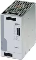 Phoenix Contact 2904622 - Darbinė temperatūra -25–70 °C, sandėliavimo -40–85 °C, matmenys 70×125×130 mm, svoris 1,52 kg
