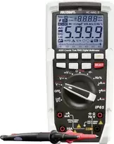 Multimetras Voltcraft VC-460 E