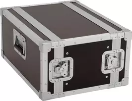 Roadinger Profi 5U 25 cm gylio stelažas