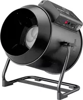 Efektinis ventiliatorius dūmams Antari AF-6 600W