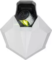LED efektinis šviestuvas EUROLITE CAT-80 51918596 80W RGB