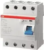ABB 2CSF204101R2400