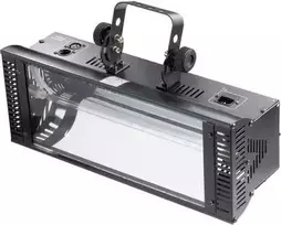 Stroboskopas Eurolite Superstrobe 2700 juodas