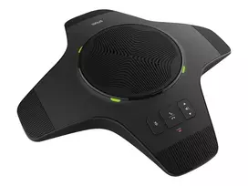 SNOM IP konferencinis telefonas C52-52SP DECT garsiakalbio/mikrofono plėtinys