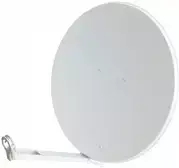 Palaidinė antena Televes Reflector S 760CL-W Alu Classic-Line balta