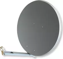 Palydovinė antena Preisner S860CL-G