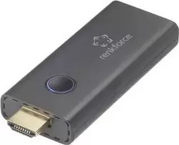 Renkforce RF-SSD-300 HDMI belaidis HDMI siųstuvas-imtuvas 20 m (RF-5233122)