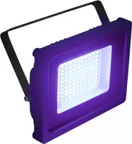 LED UV šviestuvas EUROLITE FL-50 SMD UV 50W – 50 W UV LED efektinis prožektorius scenos apšvietimui