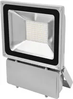 LED prožektorius EUROLITE FL-100 6400K, 100 W ekvivalentas, dienos šviesa 6400 K