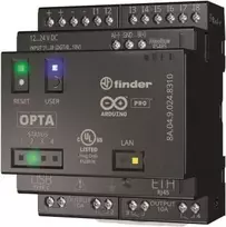 Finder Opta Lite 8A.04.9.024.8300 SPS komunikacijos modulis 12 V/DC, 24 V/DC