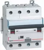 Legrand 411234 grandinės pertraukiklis