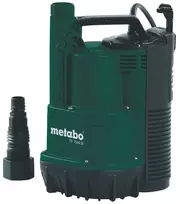 Metabo TP 7500 SI panardinamasis siurblys 7 m