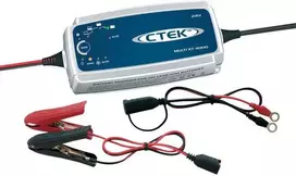 CTEK Multi XT 4.0 akumuliatoriaus įkroviklis – 4,0 A, 4 pakopų technologija