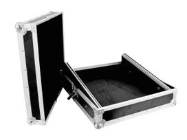 Transportinis dėklas Roadinger 30111561 Fanera Juoda Sidabrinė 9.2 kg