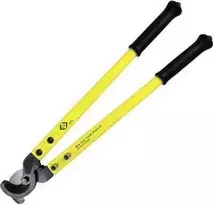 Kabelių pjaustytuvas c.k tools T3679 – aliuminio ir varinių kabelių rankinis pjovimo įrankis