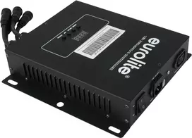 LED maitinimo šaltinis EUROLITE PSU-24V/4 DC LED vamzdžiams, 24 V DC 4 A