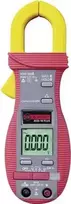 Beha Amprobe ACD-10 PLUS skaitmeninis spaustukinis multimetras, CAT III 600 V, ekrano skaitmenys: 4000 (3037808)
