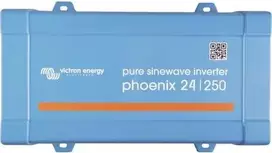 Maitinimo adapteris / keitiklis Victron Energy PIN242510200 Indoor Blue
