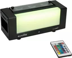 LED juosta EUROLITE AKKU Bar-3 Glow QCL Flex QuickDMX RGBW