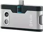 FLIR One Gen 3 terminė kamera USB-C -20 iki +120 °C 80 x 60 pikselių (435-0005-03)