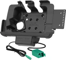 „RAM Mounts“ laikiklis EZ-Roll'r RAM-HOL-ZE20PD2U, skirtas Zebra ET40/ET45 8 in