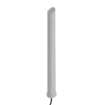 Poynting A-OMNI-0600-V1-02 – 6,2 dBi universali LTE/5G antena su SMA (M) jungtimi ir 5 m kabeliu