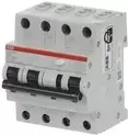 ABB DS203NCA-C16/0 DS203NC C16 A30 automatinis jungiklis FI/LS (2CSR256140R1164)