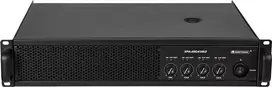 Galios stiprintuvas Omnitronic XPA-4804 MK2 4 kanalų 4800 W