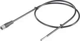 Voltcraft endoskopo zondas Probes-O 3.9 mm 1 m (VC-11506800)
