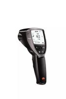 Testo 835-T1 pramoninis termometras, -30–600 °C, įmontuotas ekranas, AA baterija, 193×166×63 mm