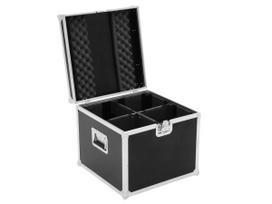 Transportinis dėklas Roadinger 31000710 aliuminis beržas juodas 9,6 kg