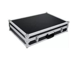 Roadinger 30126213 dėklas iš faneros juodas sidabrinis 7 kg