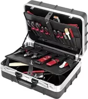 Mechaniko įrankių rinkinys Cimco 170500 22 įrankiai