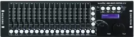 Apšvietimo pultas EUROLITE Move Control 512 32 kanalų 19 colių (48,30 cm) DMX valdiklis