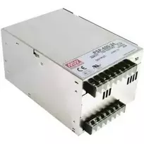 Maitinimo adapteris Mean Well PSP-600-48