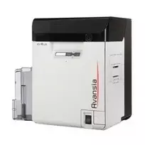 Evolis High Trust YMCKI juostelė – spalvota (ciano, purpurinė, geltona, dervos juoda, inhibitorius) – juostelė (spalvota) (RT5F012NAA)