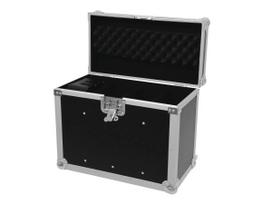 Kietas dėklas Roadinger 31005050 Fanera Juoda Sidabrinė 8.4 kg