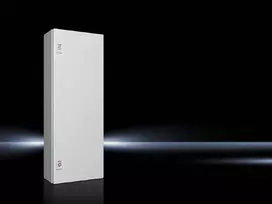 Elektrinė spinta Rittal KX 1579.000, plieninė, IP66, 300×155×800 mm