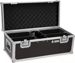 Roadinger transportinis dėklas 4 × LED CBB-2 COB juostoms modelis 31005187